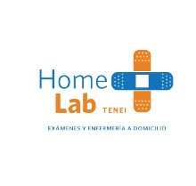 Logo Home Lab